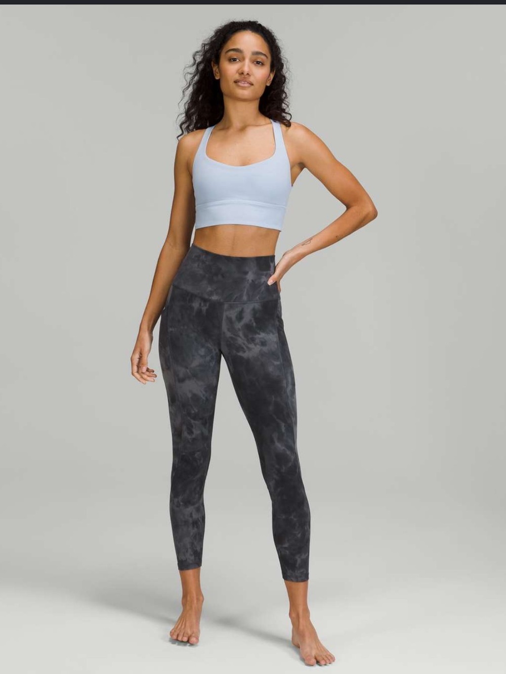 Lululemon Align High Rise 25” legging